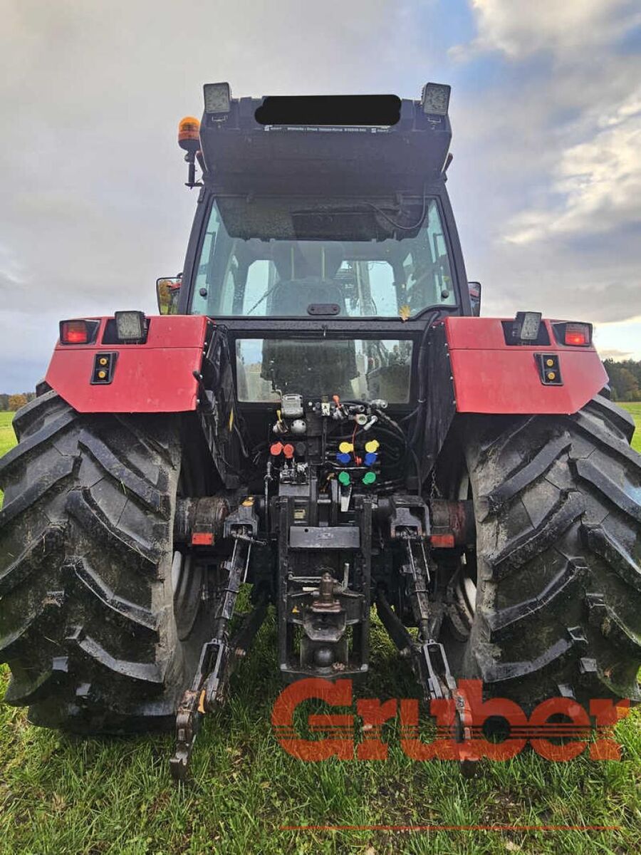 Case IH Maxxum 5150 3