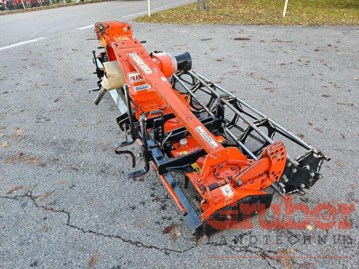 Frandent Hercules ER 301 2