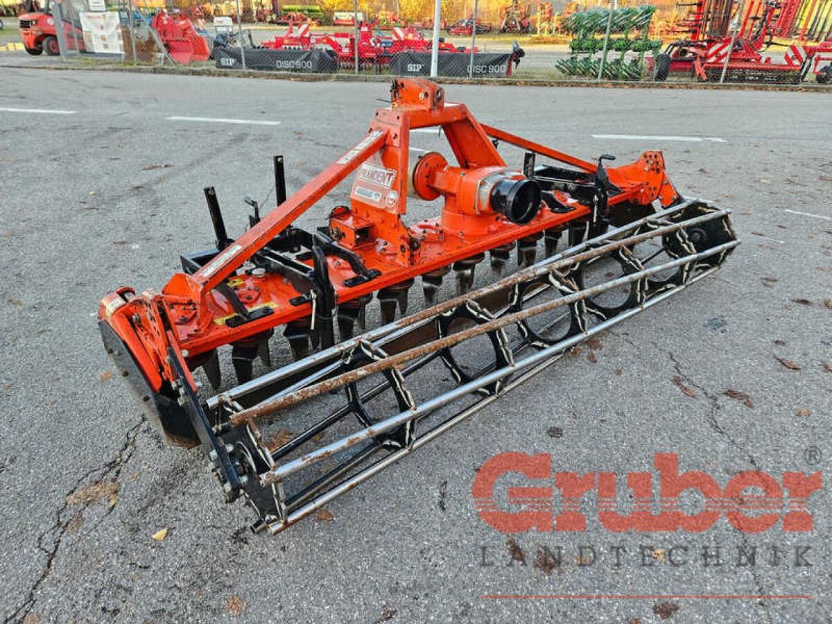 Frandent Hercules ER 301 3