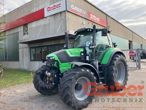 Deutz-Fahr Agrotron 6160 TTV