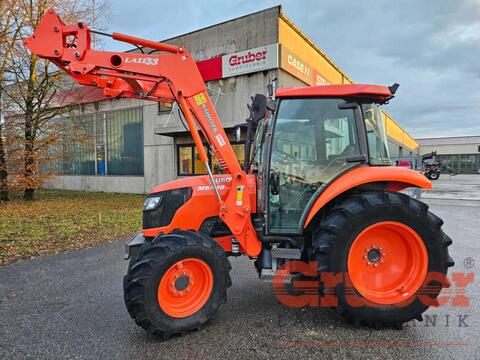 Kubota M6040