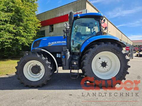 New Holland T 7.210 AC