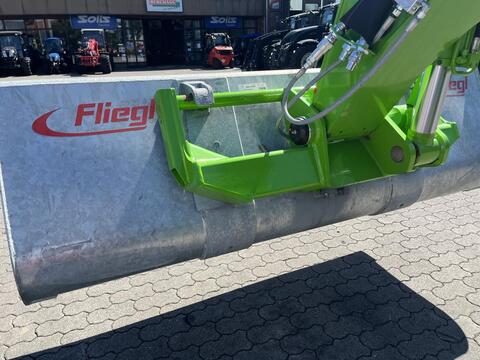 Sonstige Schwergutschaufel ST 2400