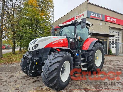 Steyr 6240 Absolut CVT