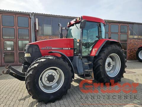Case IH MX 135