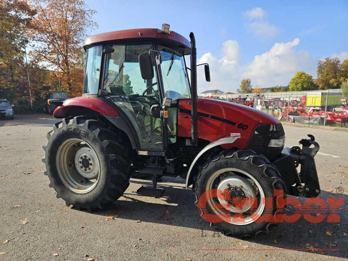 Case IH JX 60 2