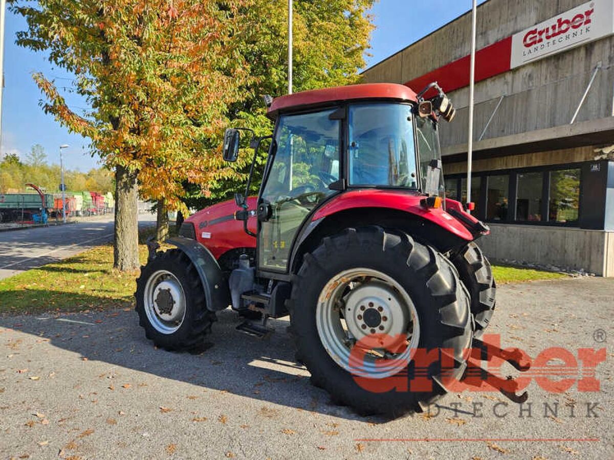 Case IH JX 60 3