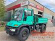 Mercedes-Benz Unimog U 400