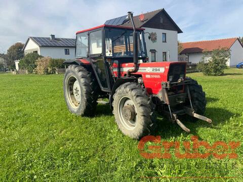 Massey Ferguson 294 A