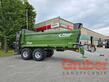 Fliegl KDS 255 muckcontrol Tandem