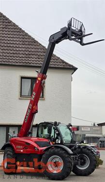 Case Farmlift 742 Tagesmiete*