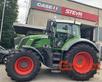 Fendt 822 Profi Plus