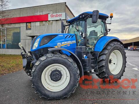 New Holland T7.225 AC