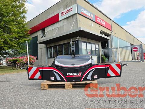 Sonstige Pateer Case IH SW 1000 kg Schwarz