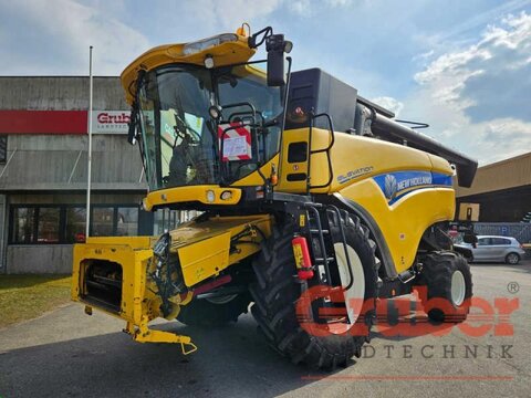 New Holland CX 7090