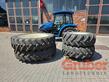 Sonstige BKT Agrimaxx RT855 420/80R46  420/85R28