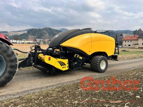 New Holland BB 1270