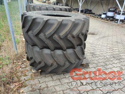 Sonstige Reifen Decken 480/65R24 540/65R38