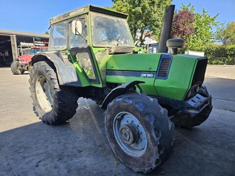 Deutz Fahr DX 90
