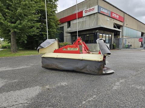 Claas CM 265
