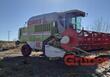 Claas Dominator 108 SL Maxi