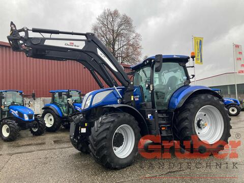 New Holland T7.230 AC StageV