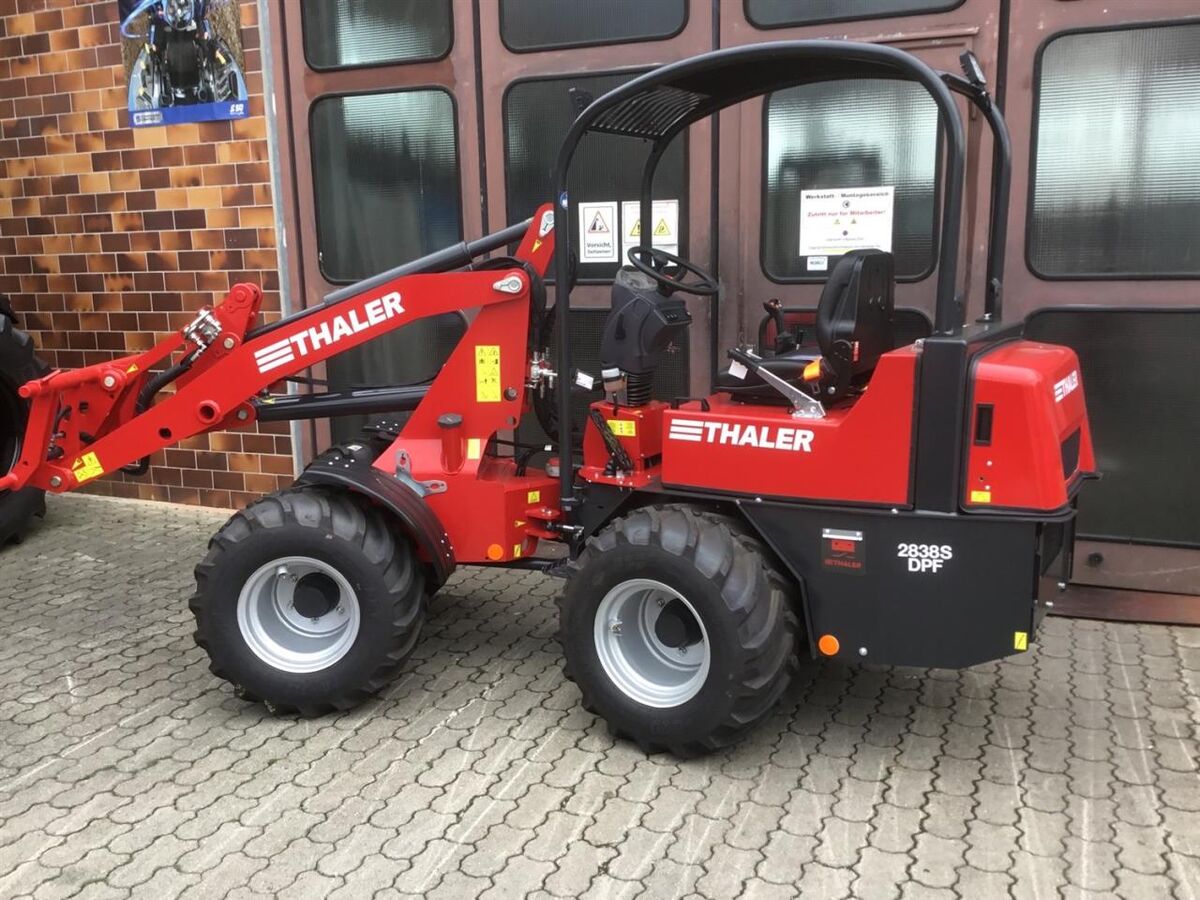 Thaler 2838S 3