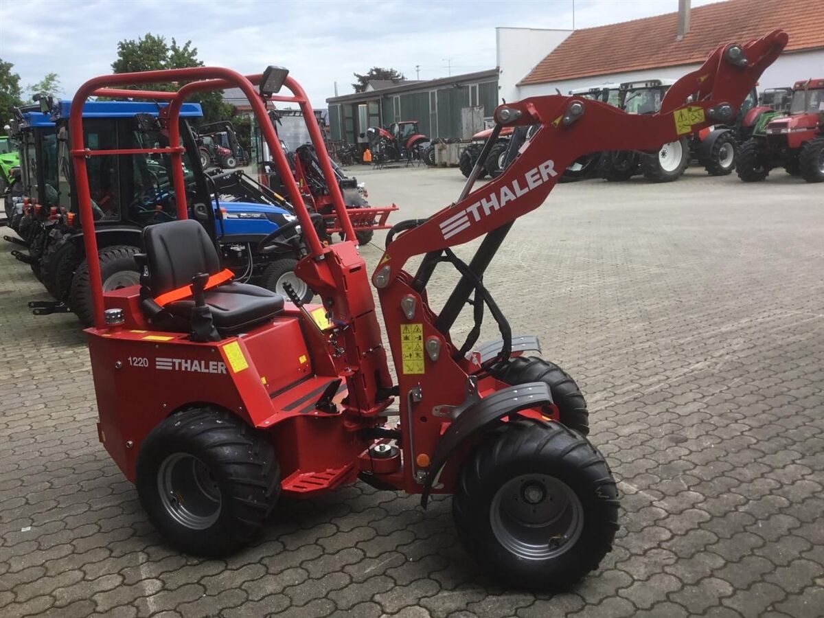 Thaler 1220 3
