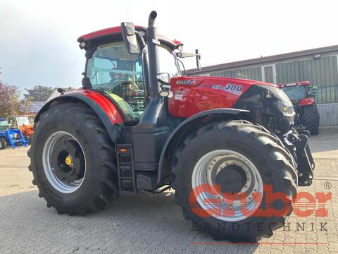 <strong>Case-IH Optum 300 CV</strong><br />