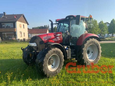 Case-IH Maxxum 145 C