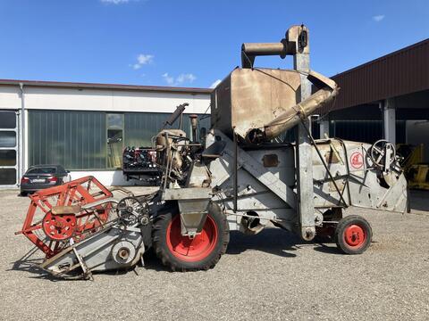 Claas Europa