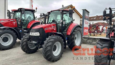 Case-IH Luxxum 120