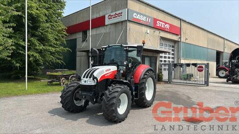 Steyr 4120 Multi