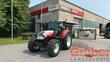 Steyr 4120 Multi