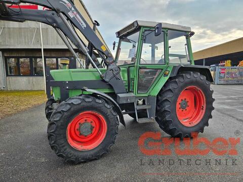 Fendt 308