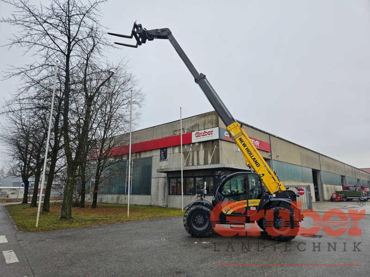 New Holland TH 9.35 Elite 2