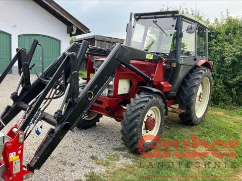 Case-IH 733 A