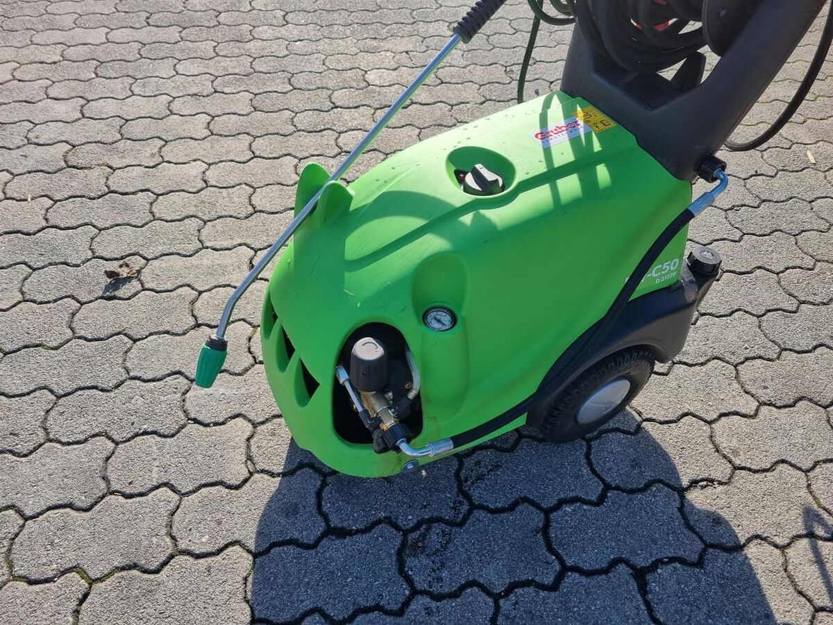 IPC Austria PW-C 50 D2117 P T 2