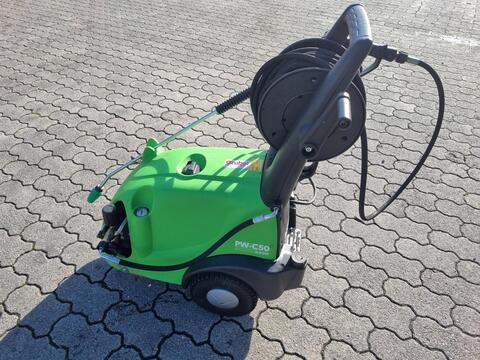 Sonstige IPC Austria PW-C 50 D2117 P T
