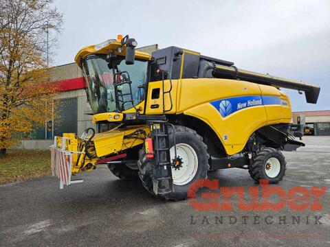 New Holland CX 8090