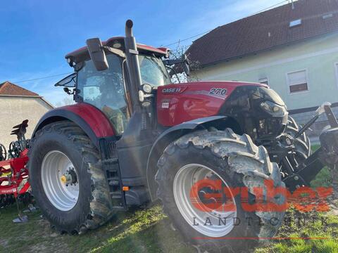<strong>Case-IH Optum 270 CV</strong><br />