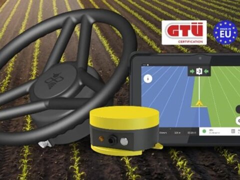 Sonstige PowerSteer Lenksystem einfach 