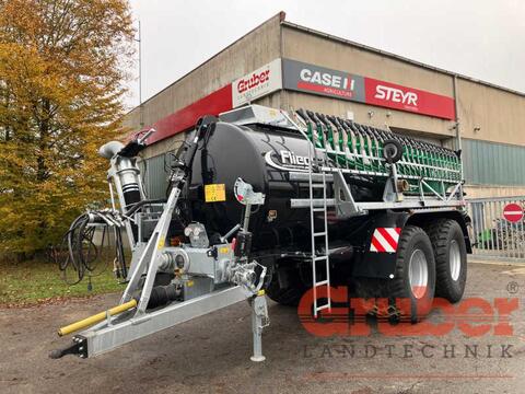 Fliegl PFW 18000 Maxx Line