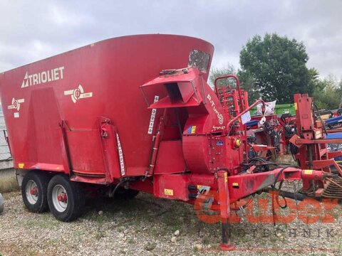 Trioliet 2-2000