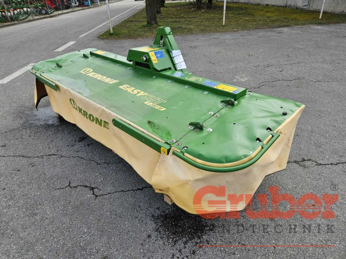 Krone EasyCut F 280 2
