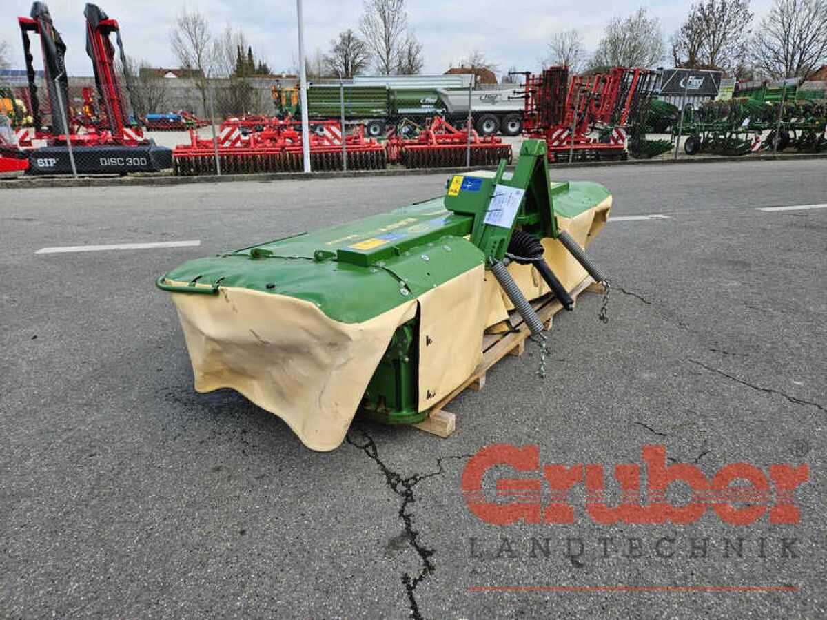 Krone EasyCut F 280 3