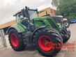 Fendt 822 Profi Plus