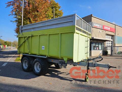 Fliegl TMK 110