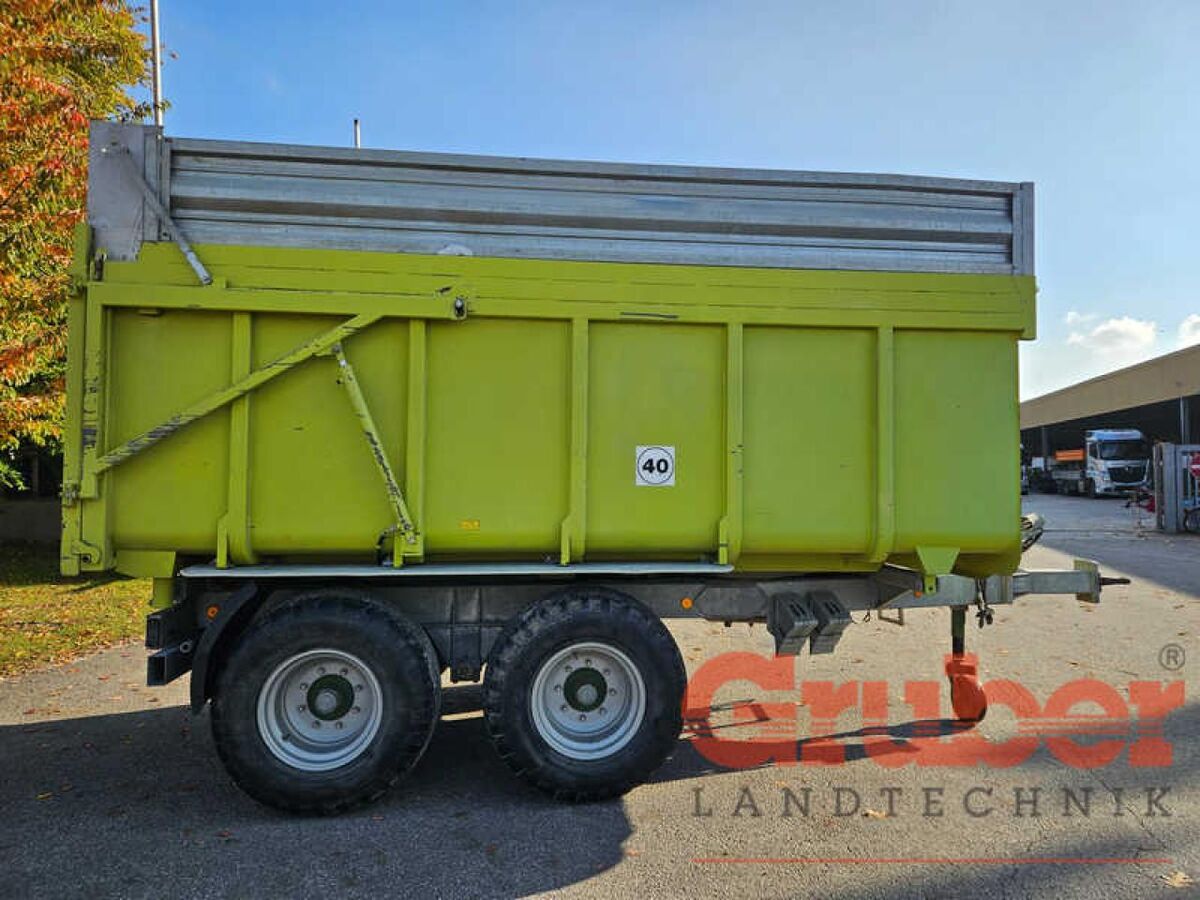 Fliegl TMK 110 3