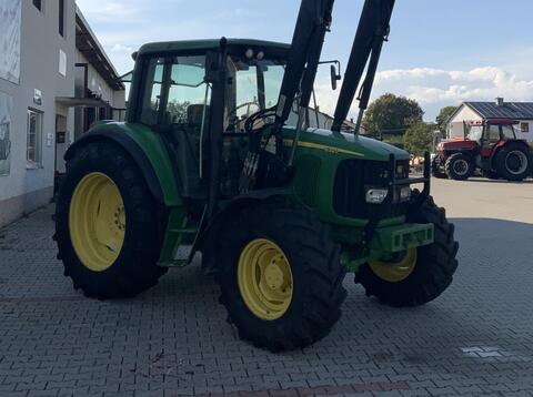 John Deere 6320